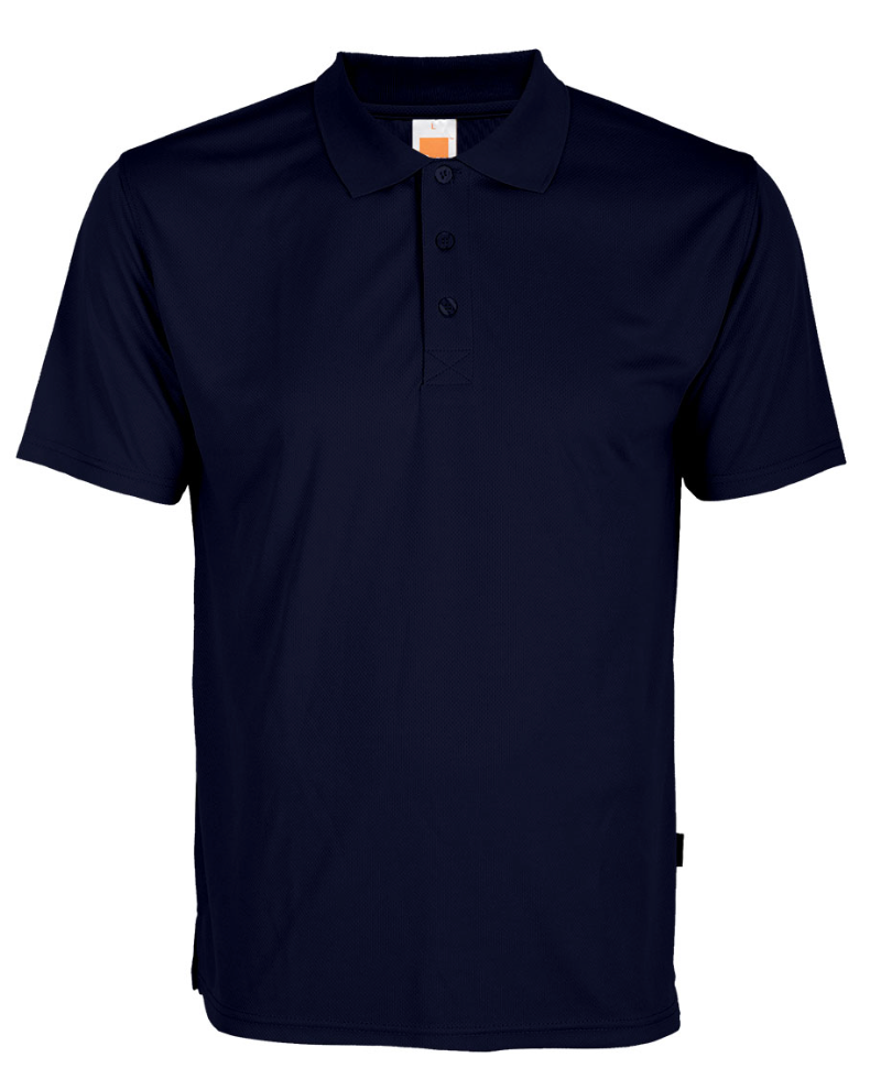 QD06 Plain Dri-Fit Polo Shirt (Unisex)