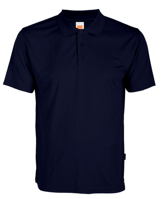 QD06 Plain Dri-Fit Polo Shirt (Unisex)
