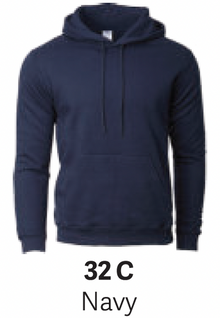 GD88500 Premium Hooded Sweatshirt (Unisex)