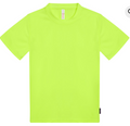 Neon Yellow