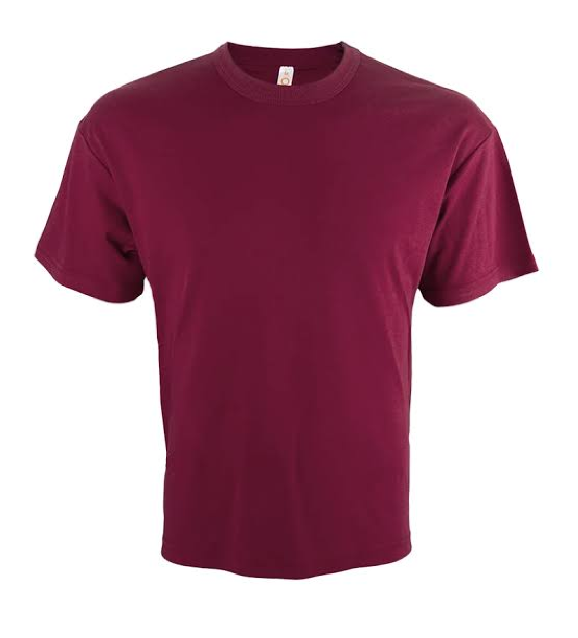OT01 Oversized Short Sleeve T-Shirt (210gsm Unisex)