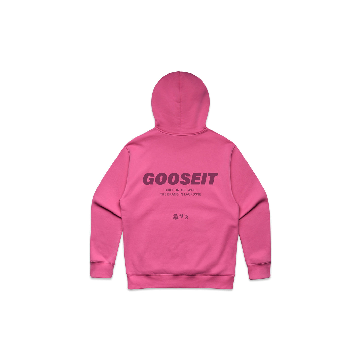 Staple Lacrosse Hoodie