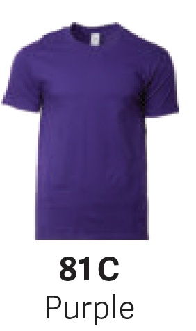GD76000B Youth Premium Cotton T-Shirt