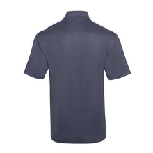 QD18 Microfibre Mandarin Collar Shirt (Unisex)