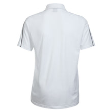 QD25 Dri-Fit CVC Contrast Polo Shirt (Unisex)