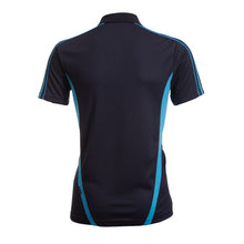 QD33 Dri-Fit Contrast Polo Shirt