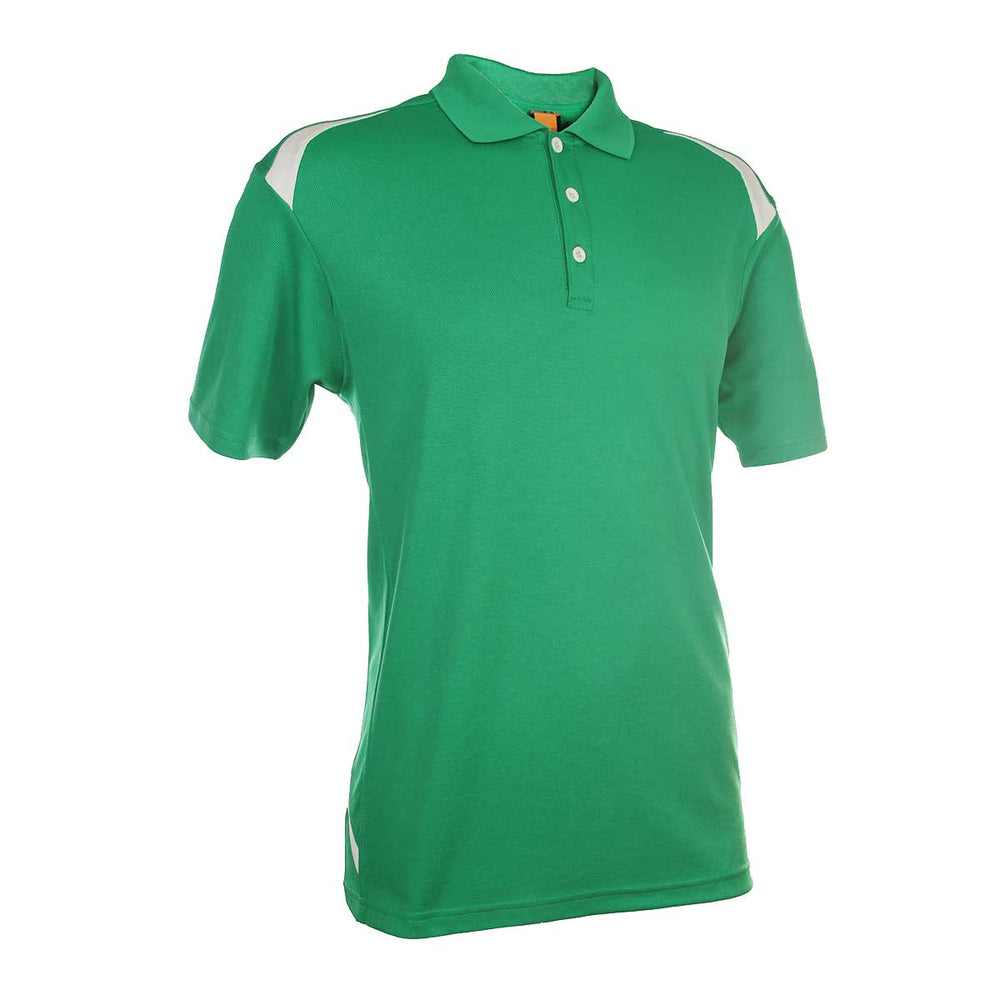 QD34 Dri-Fit CVC Polo Shirt