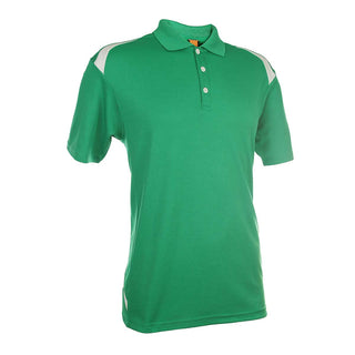 QD34 Dri-Fit CVC Polo Shirt