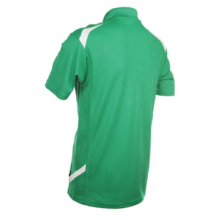 QD34 Dri-Fit CVC Polo Shirt