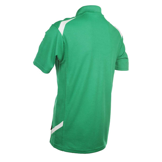 QD34 Dri-Fit CVC Polo Shirt - hover image
