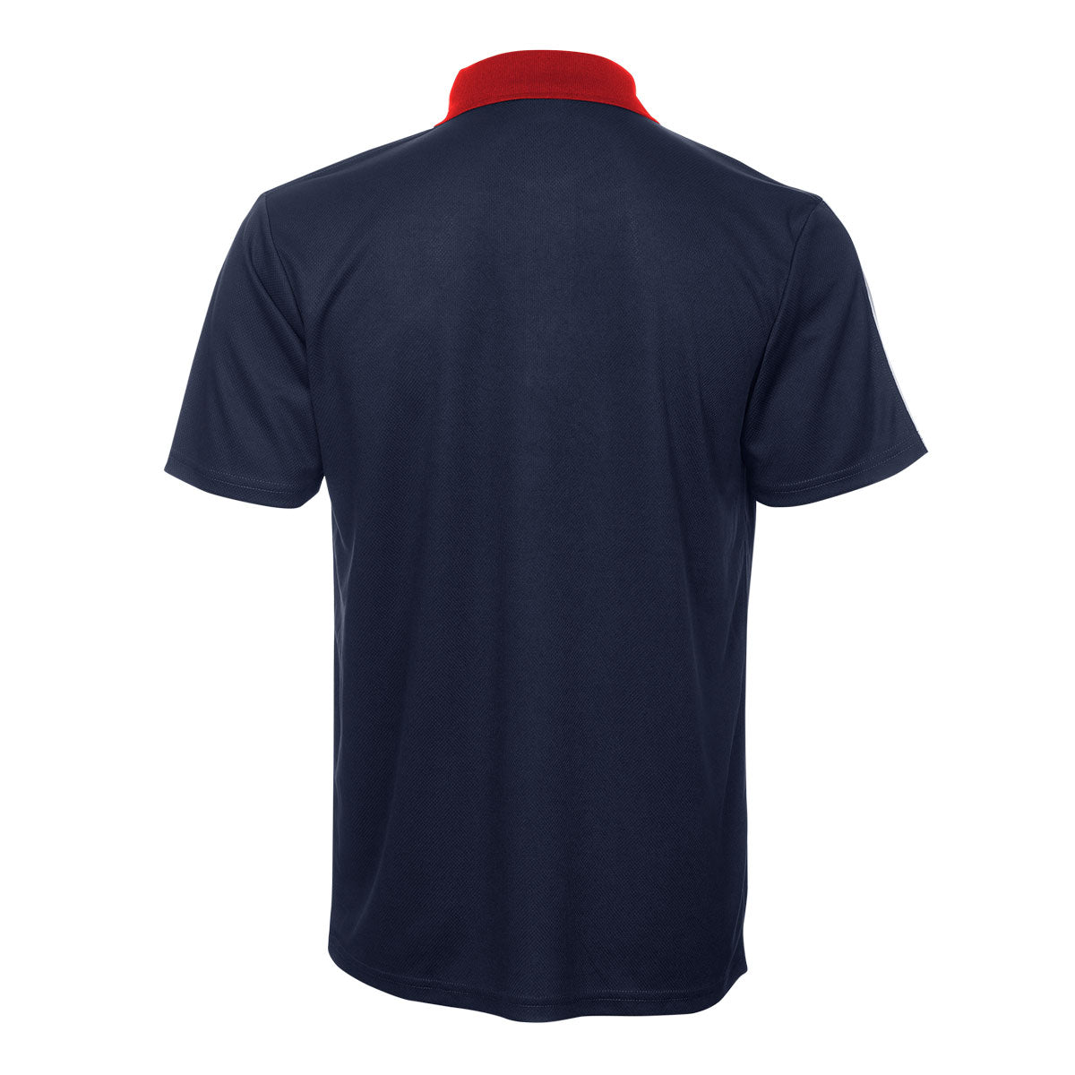 QD58 Dri-Fit Eyelet Cut & Sew Polo Shirt (Unisex)
