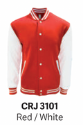 Red / White