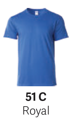 GD76000B Youth Premium Cotton T-Shirt