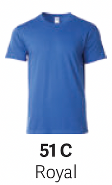 GD76000B Youth Premium Cotton T-Shirt