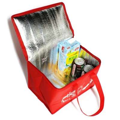 Large Eco Thermal Cooler Bag