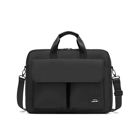 13" Structured Laptop Carry Bag