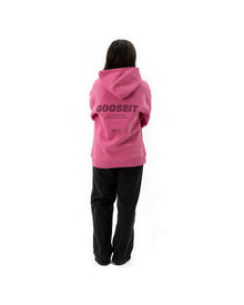 Staple Lacrosse Hoodie