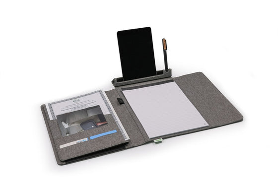 Eco A4 Work Folio