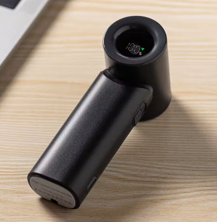 Portable Mini Turbo Handheld Fan