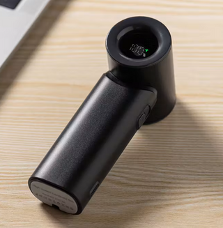 Portable Mini Turbo Handheld Fan