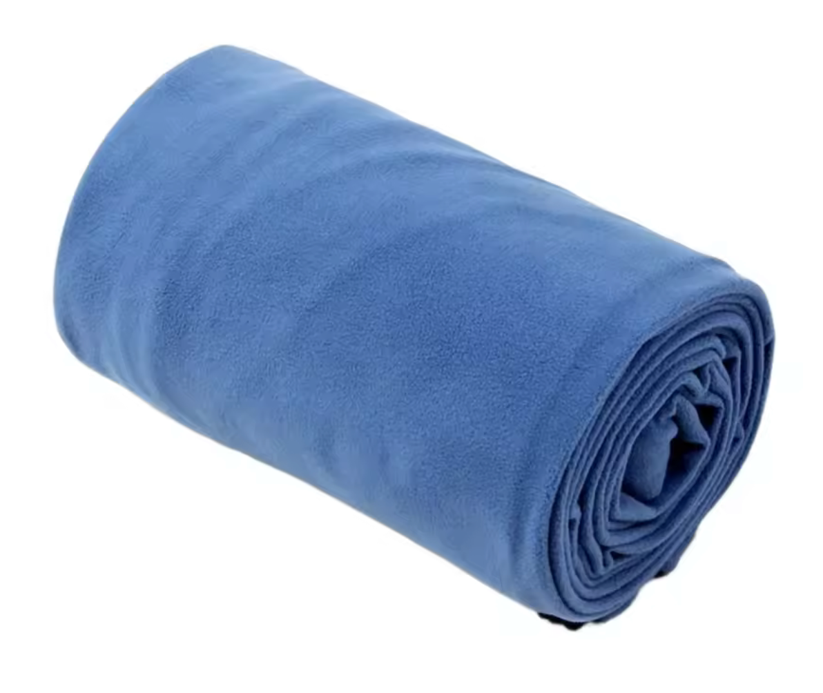 Portable Soft Fleece Sleeping Bag