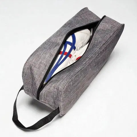 WideFit Shoe Pouch
