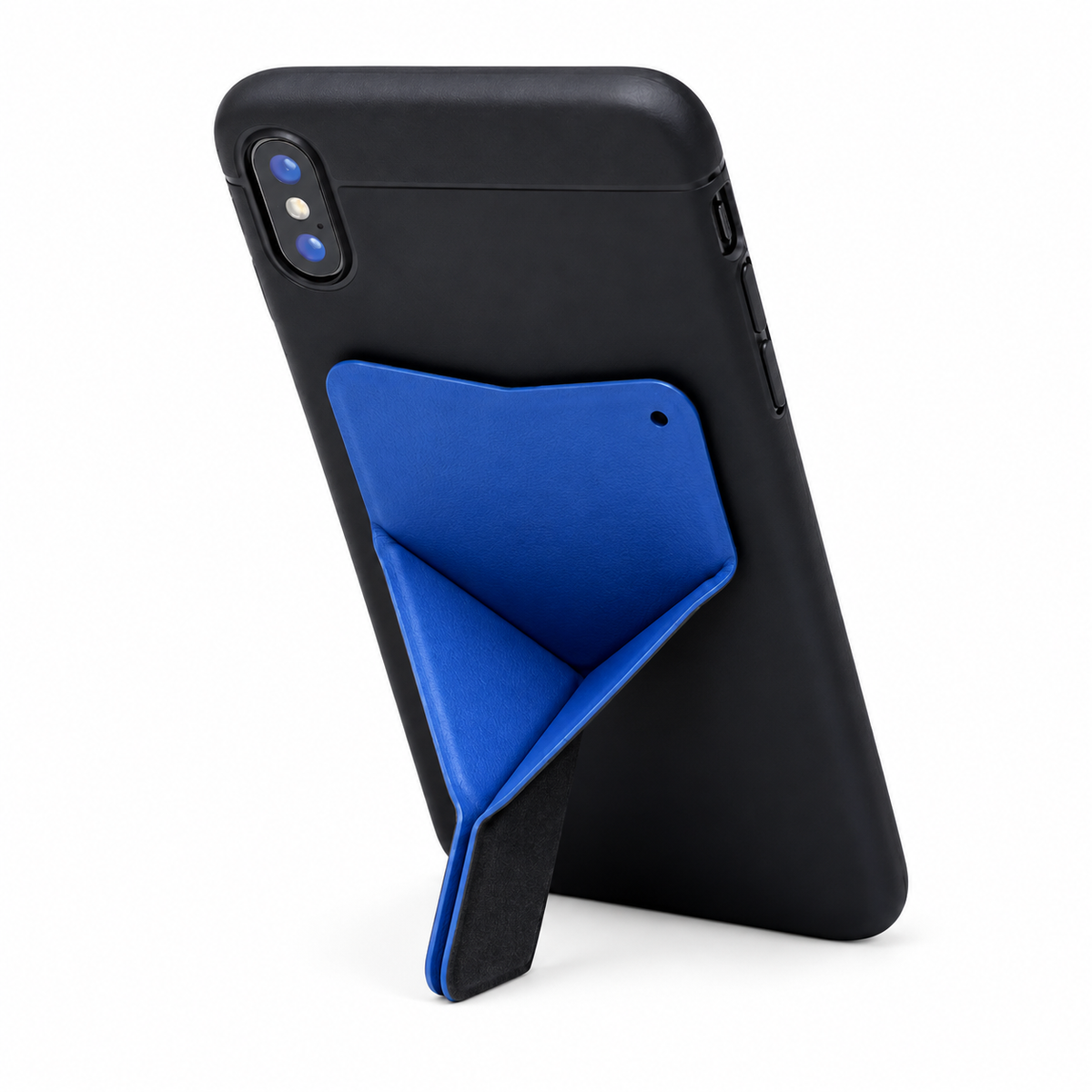 Slim Foldable Magnetic Phone Stand
