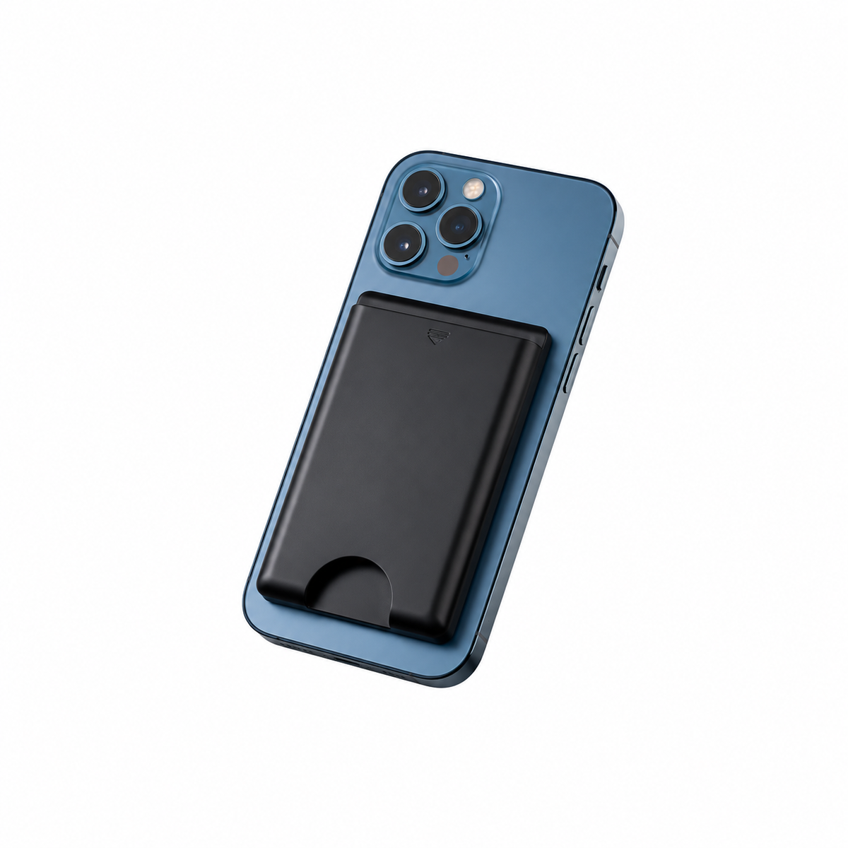Slim Magnetic Card Case