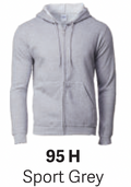 Sport Grey
