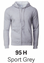 Sport Grey