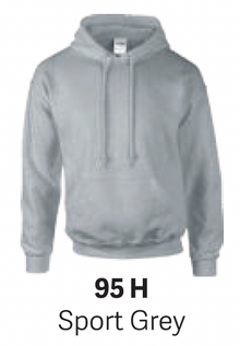 GD88500 Premium Hooded Sweatshirt (Unisex)