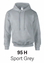 Sport Grey