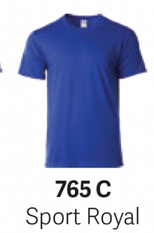 GD76000B Youth Premium Cotton T-Shirt