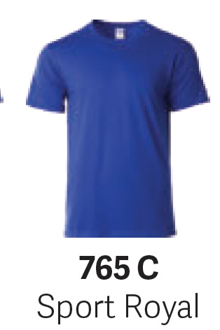 GD76000B Youth Premium Cotton T-Shirt