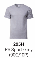 RS Sport Grey