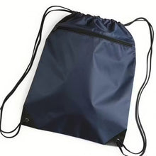 Basic Drawstring Bag (210D)