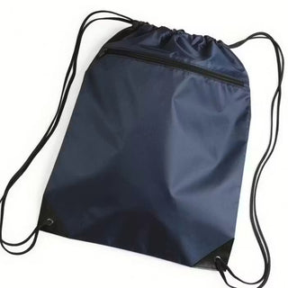 Basic Drawstring Bag (210D)