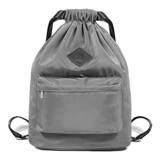 Explorer Drawstring Bag