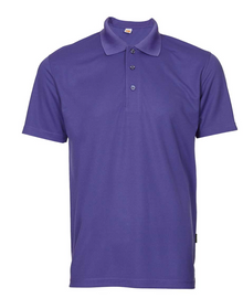 QD06 Plain Dri-Fit Polo Shirt (Unisex)