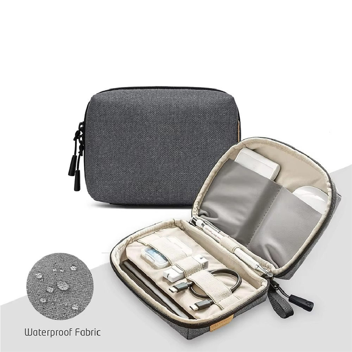 Urban Tech Essentials Pouch