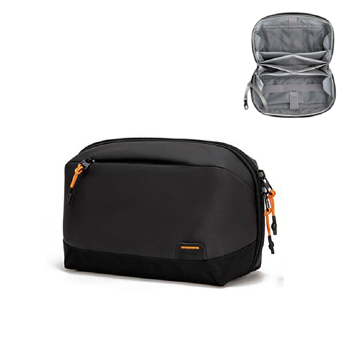 180° WideOpen Tech Organiser Bag