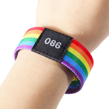 Custom Elastic Wristband