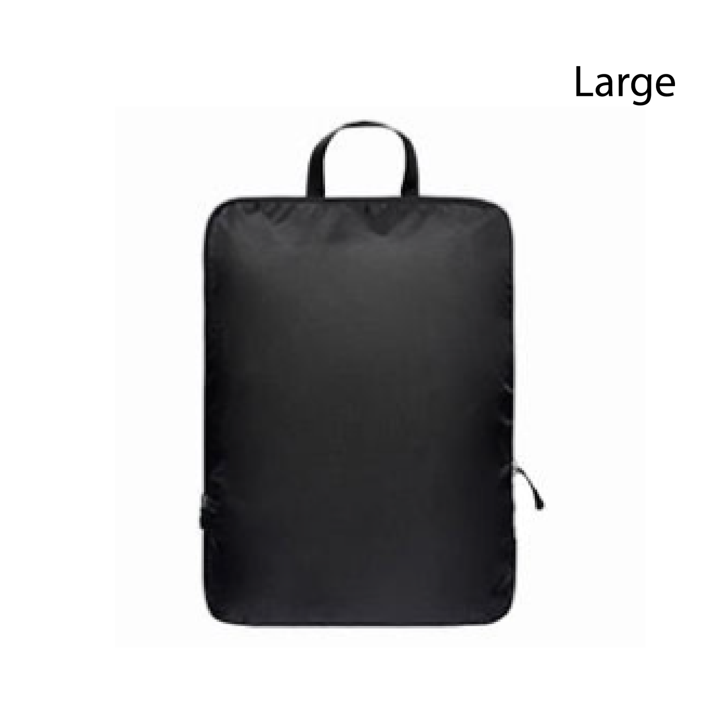 Large Travel Compression Organiser
