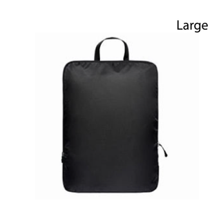 Large Travel Compression Organiser
