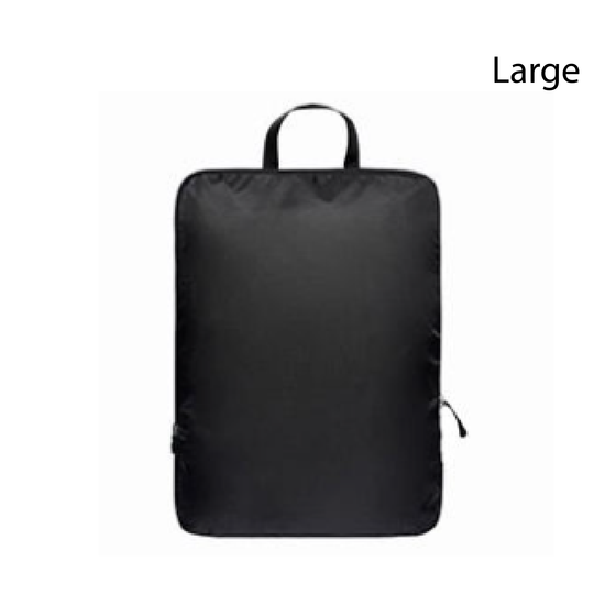 Large Travel Compression Organiser