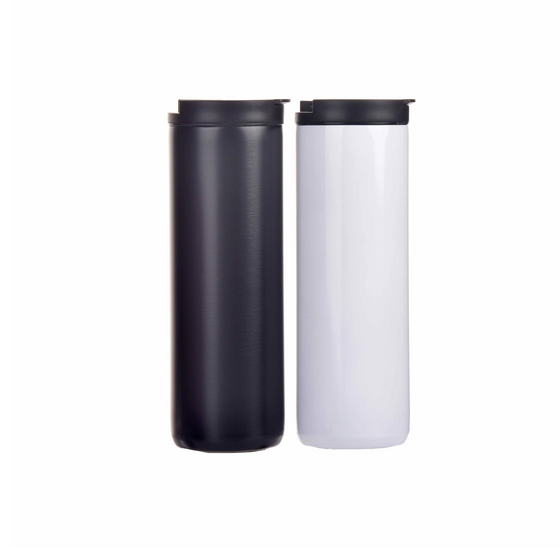 550ml BrewCore Double Wall Stainless Steel Flask