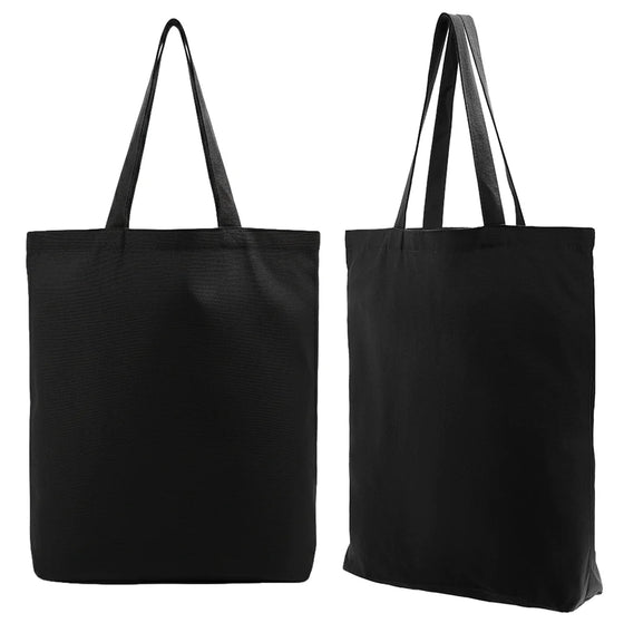 A3 ColorCraft Canvas Tote Bag - hover image