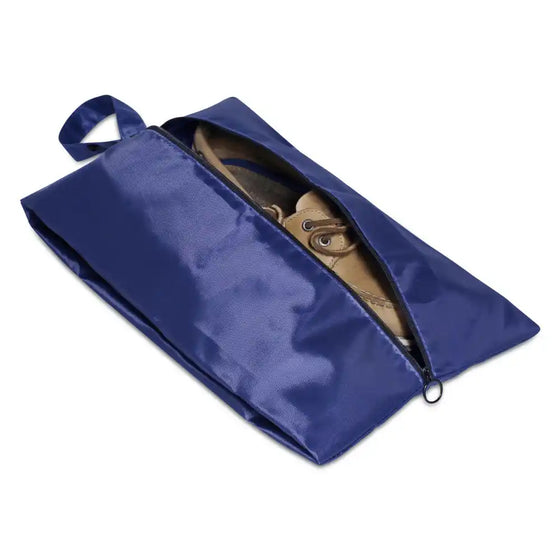 FoldAway Shoe Pouch