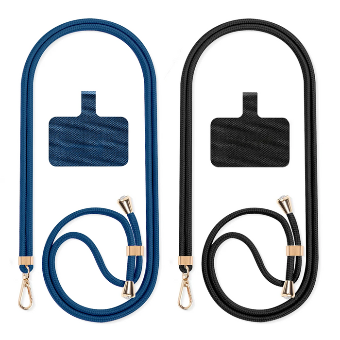 Everyday Phone Lanyard