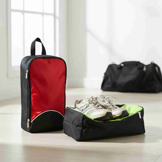 MeshFlex Shoe Bag